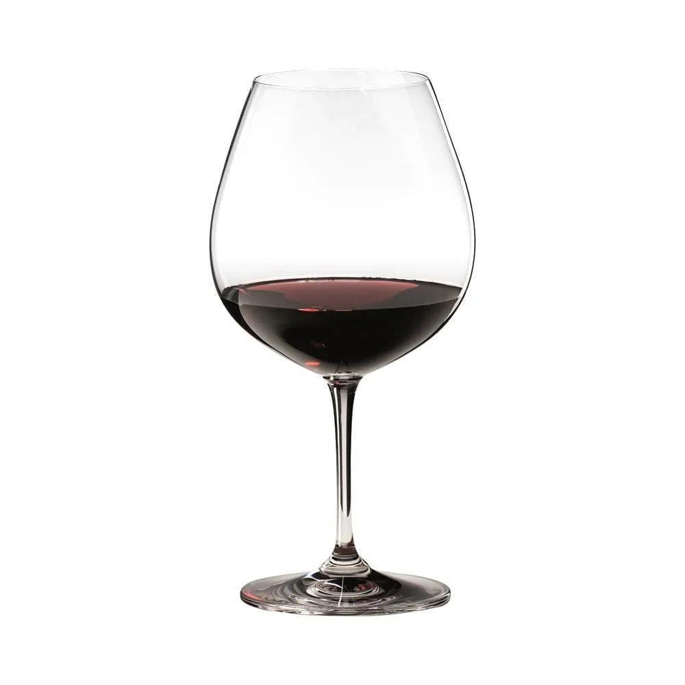 Riedel Vinum Pinot Noir Glasses (Set of 6)