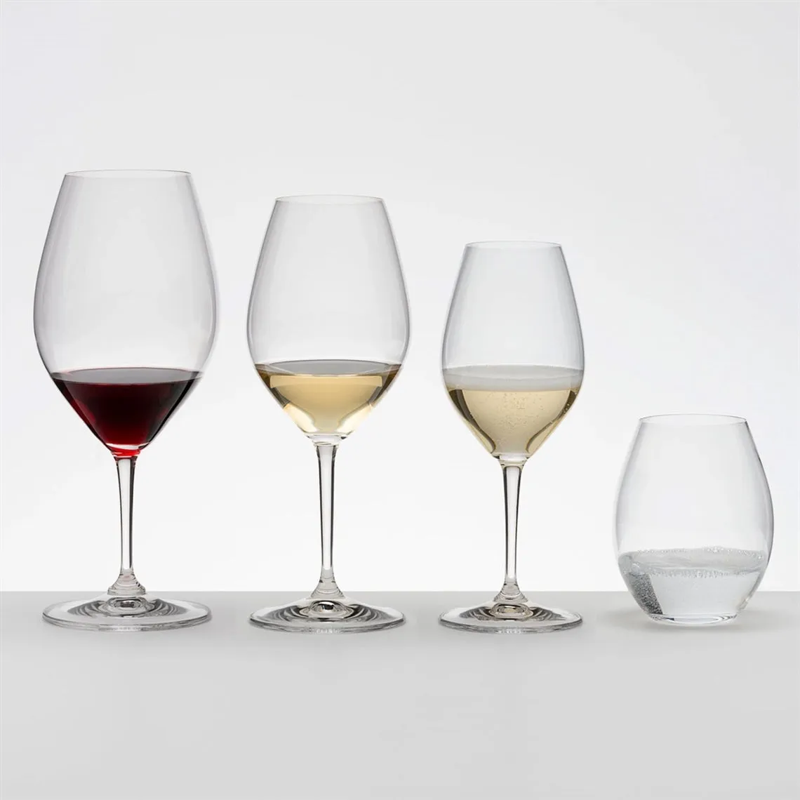 Riedel Wine Friendly Red Wine Glass 002 - Set of 4 - 6422/02