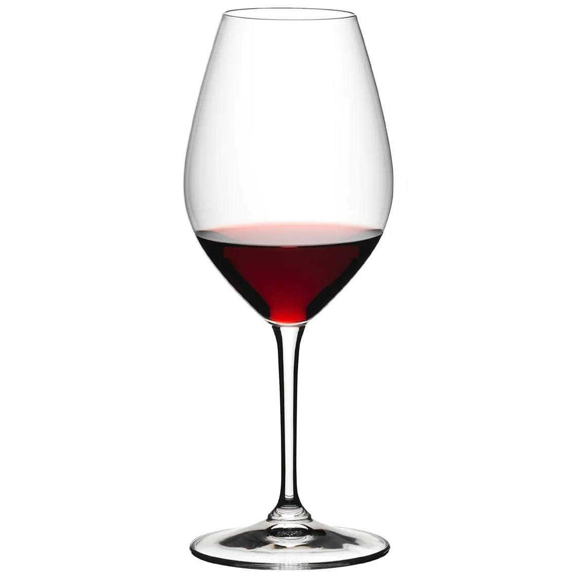 Riedel Wine Friendly Red Wine Glass 002 - Set of 4 - 6422/02