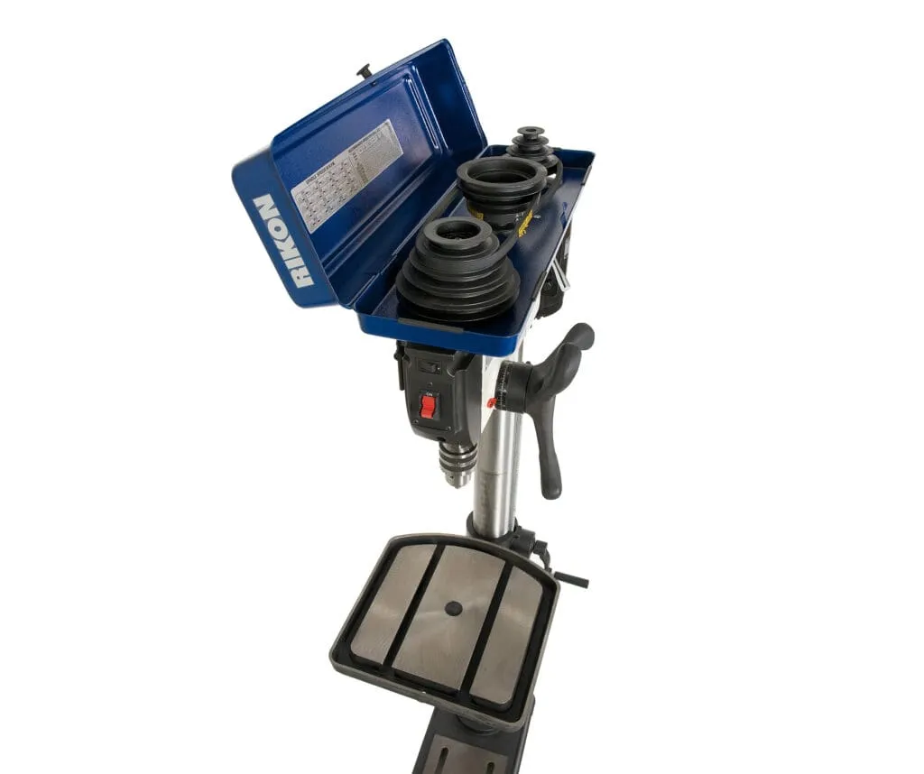 Rikon 17″ Floor Drill Press 30-230