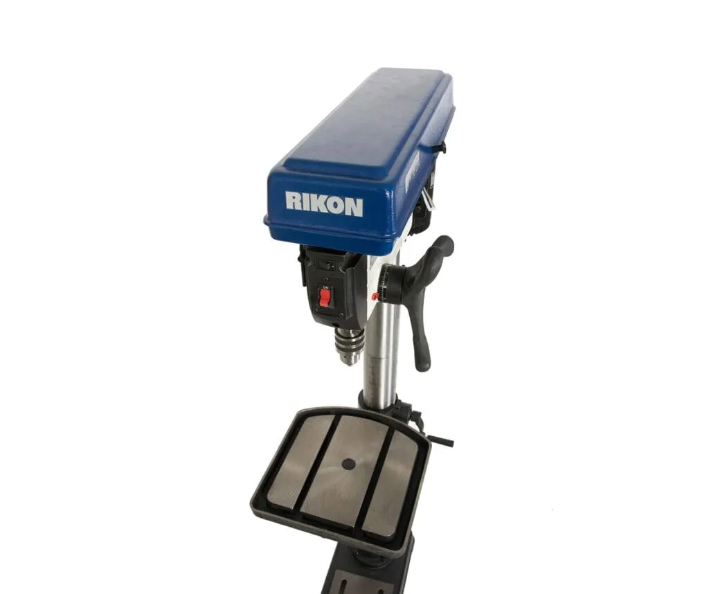 Rikon 17″ Floor Drill Press 30-230