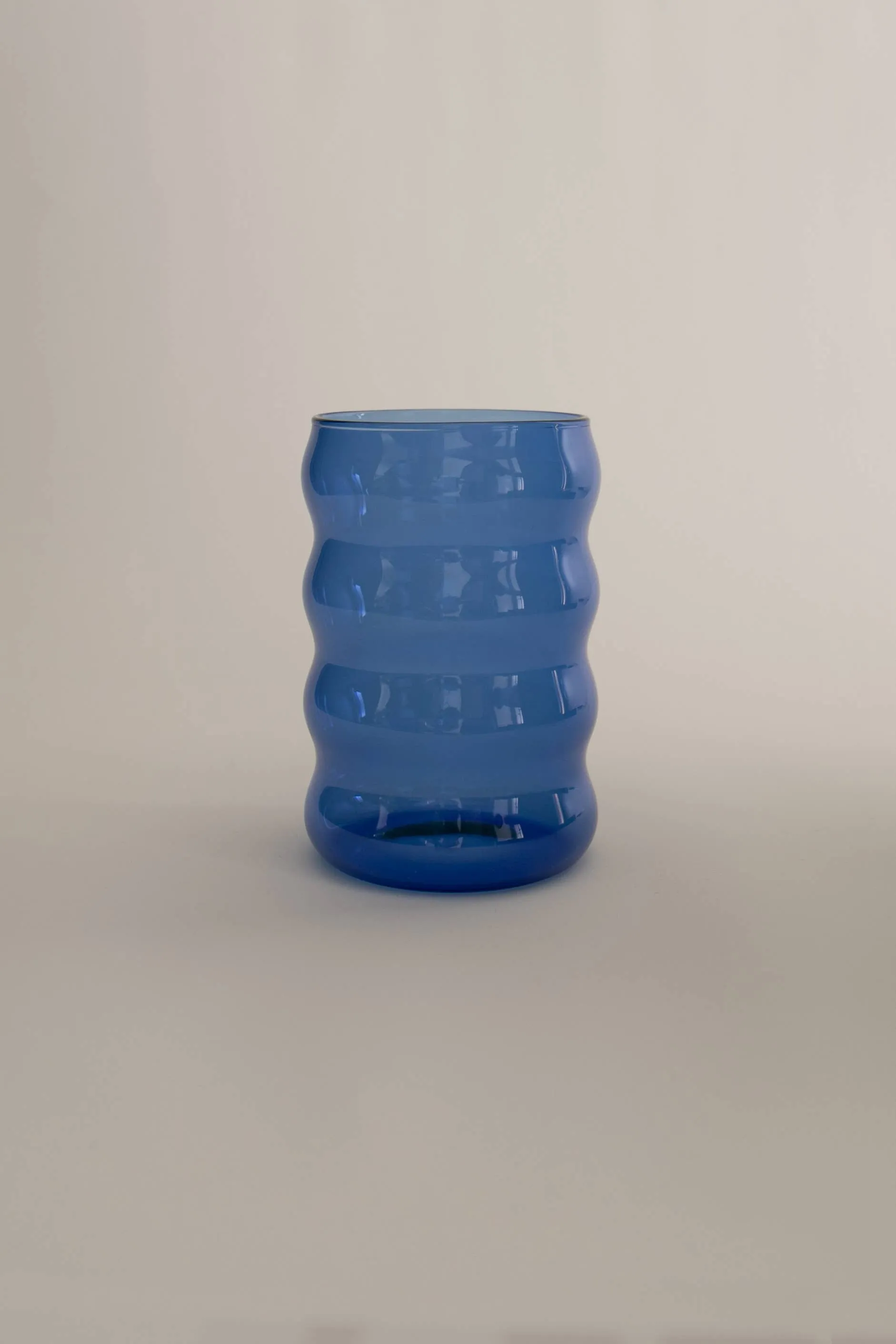 Ripple Cup in Blue