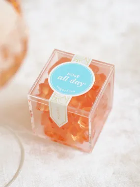 Rosé All Day Bears Candy | Small