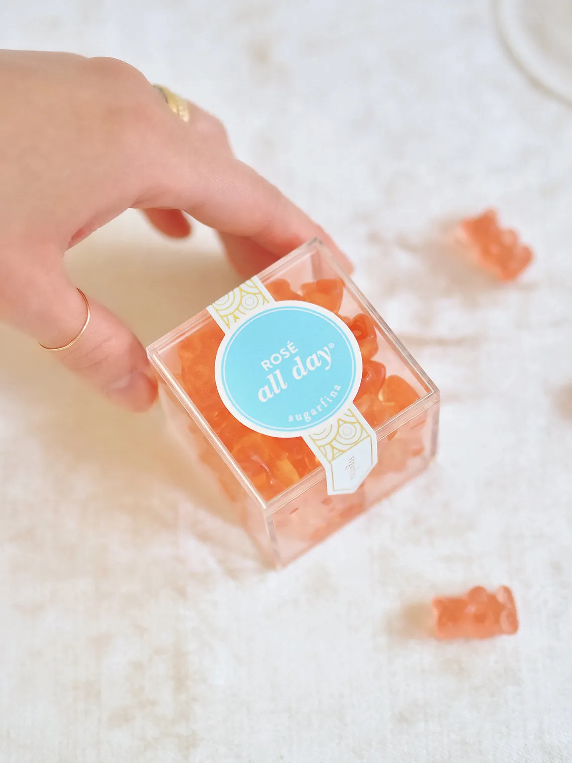 Rosé All Day Bears Candy | Small