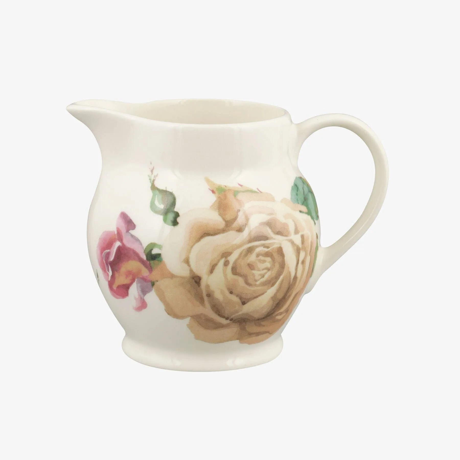 Roses Jug