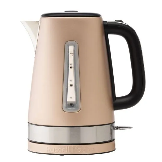 Russell Hobbs Brooklyn Champagne Kettle 1.7L RHK92CHM