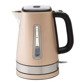 Russell Hobbs Brooklyn Champagne Kettle 1.7L RHK92CHM