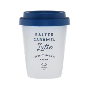 Salted Caramel Latte