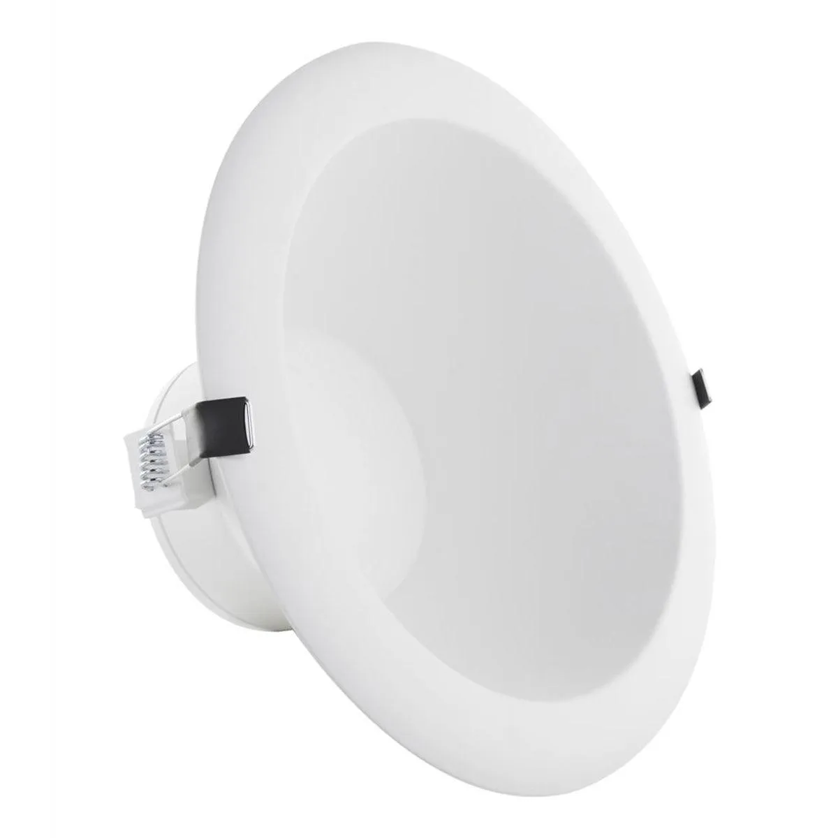 Satco|Nuvo 10" Adjustable Lumens & CCT Commercial LED Downlight