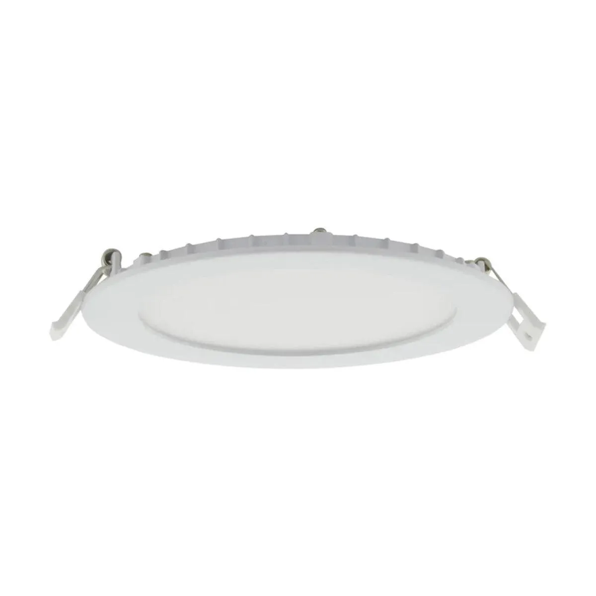 Satco|Nuvo Edge-Lit 6" Canless LED Recessed Light