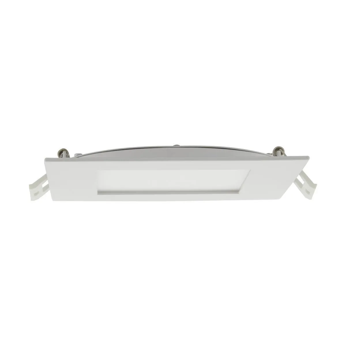 Satco|Nuvo Edge-Lit 6" Canless LED Recessed Light