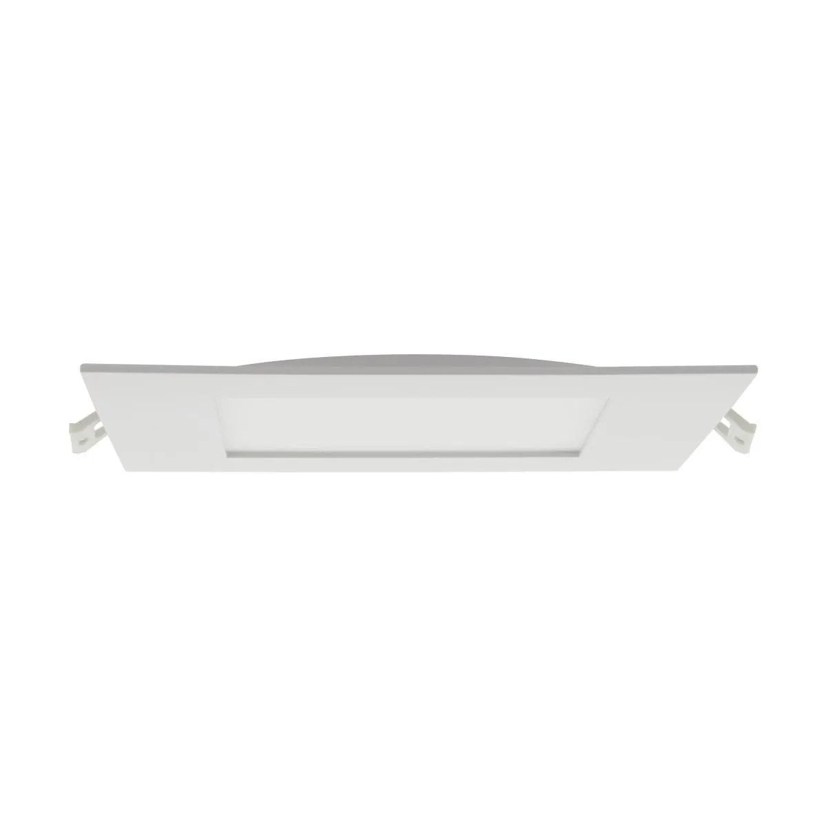 Satco|Nuvo Edge-Lit 8" Canless LED Recessed Light