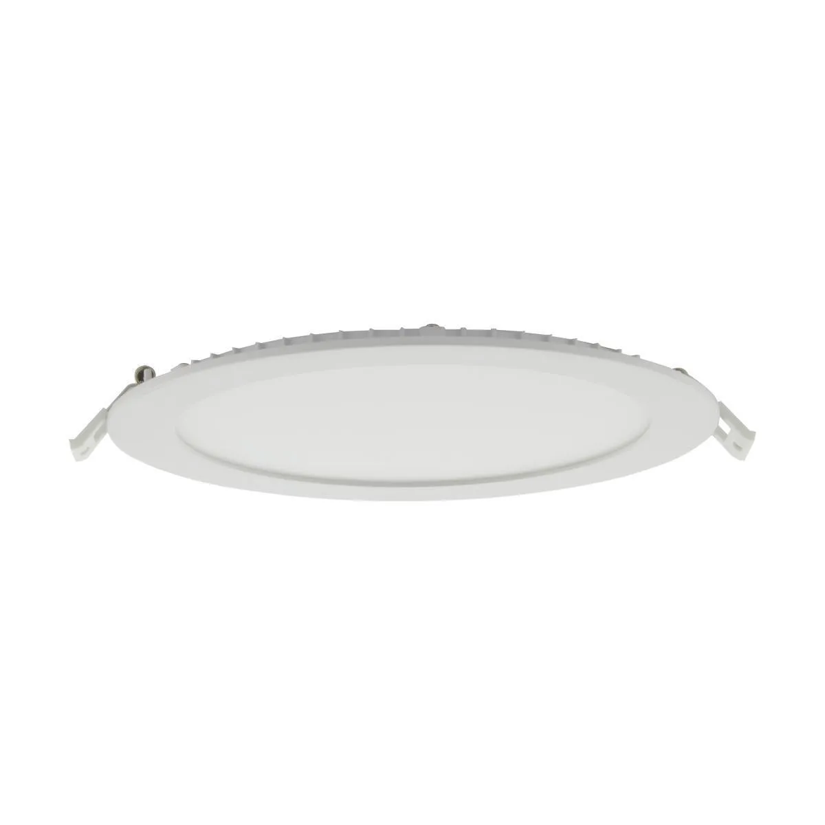 Satco|Nuvo Edge-Lit 8" Canless LED Recessed Light