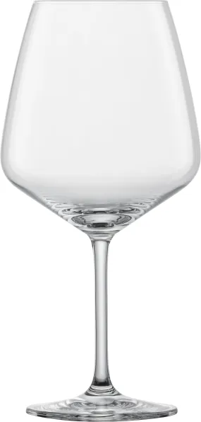 Schott Zwiesel Tritan¬Æ Crystal Taste Burgundy Red Wine Glass (Box of 6)