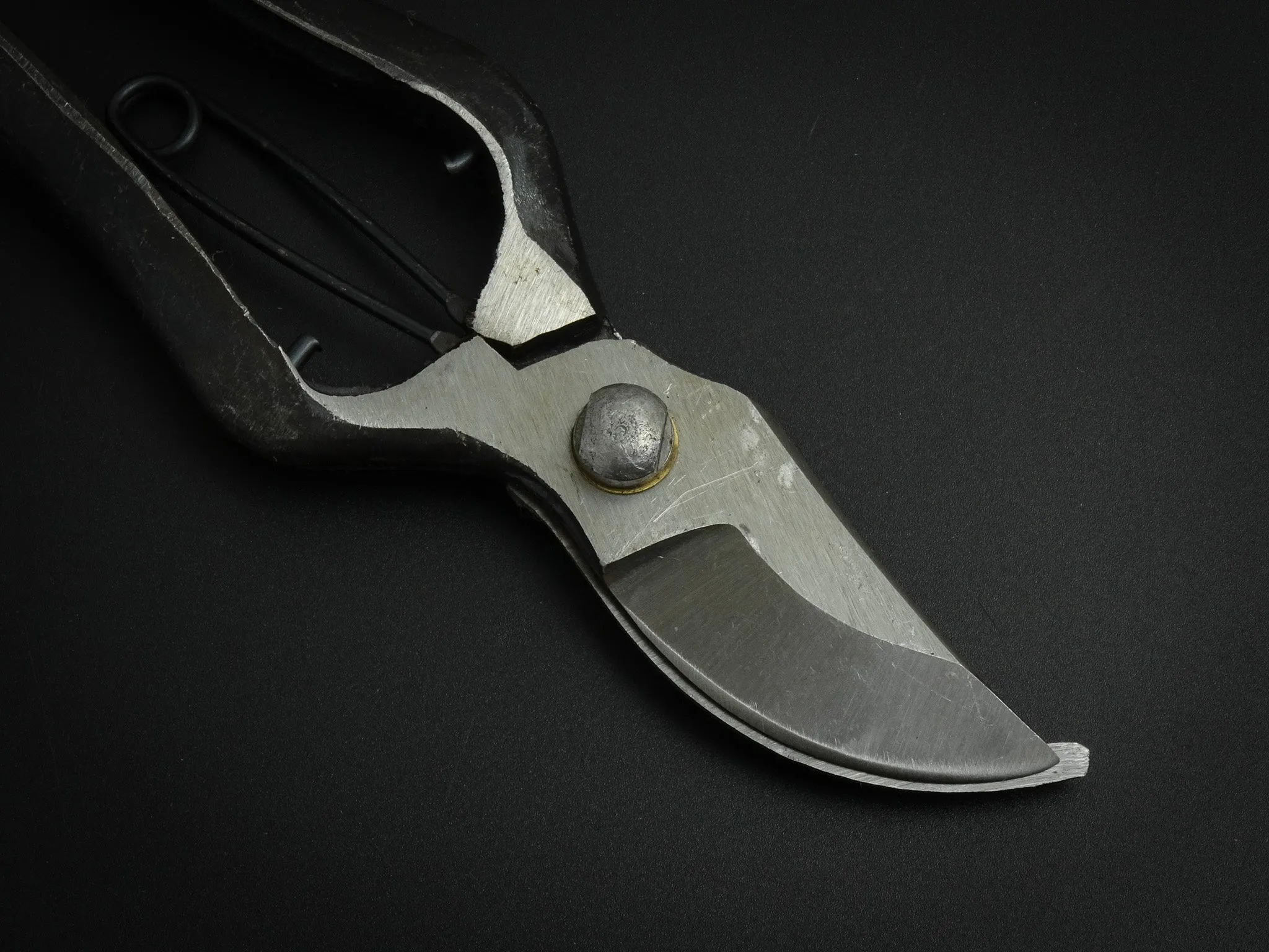 SHIBU-YD SECATEURS 200MM