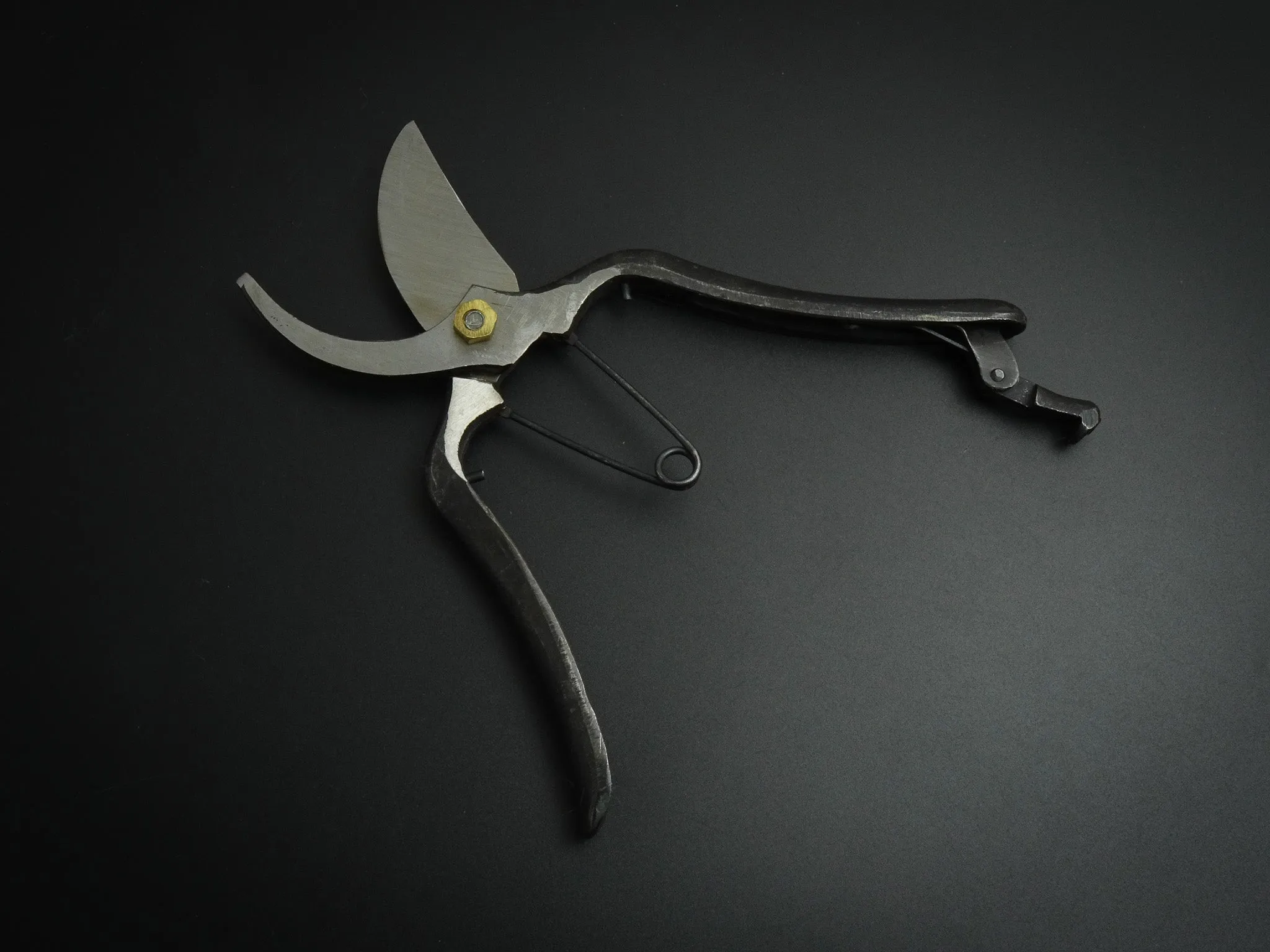 SHIBU-YD SECATEURS 200MM