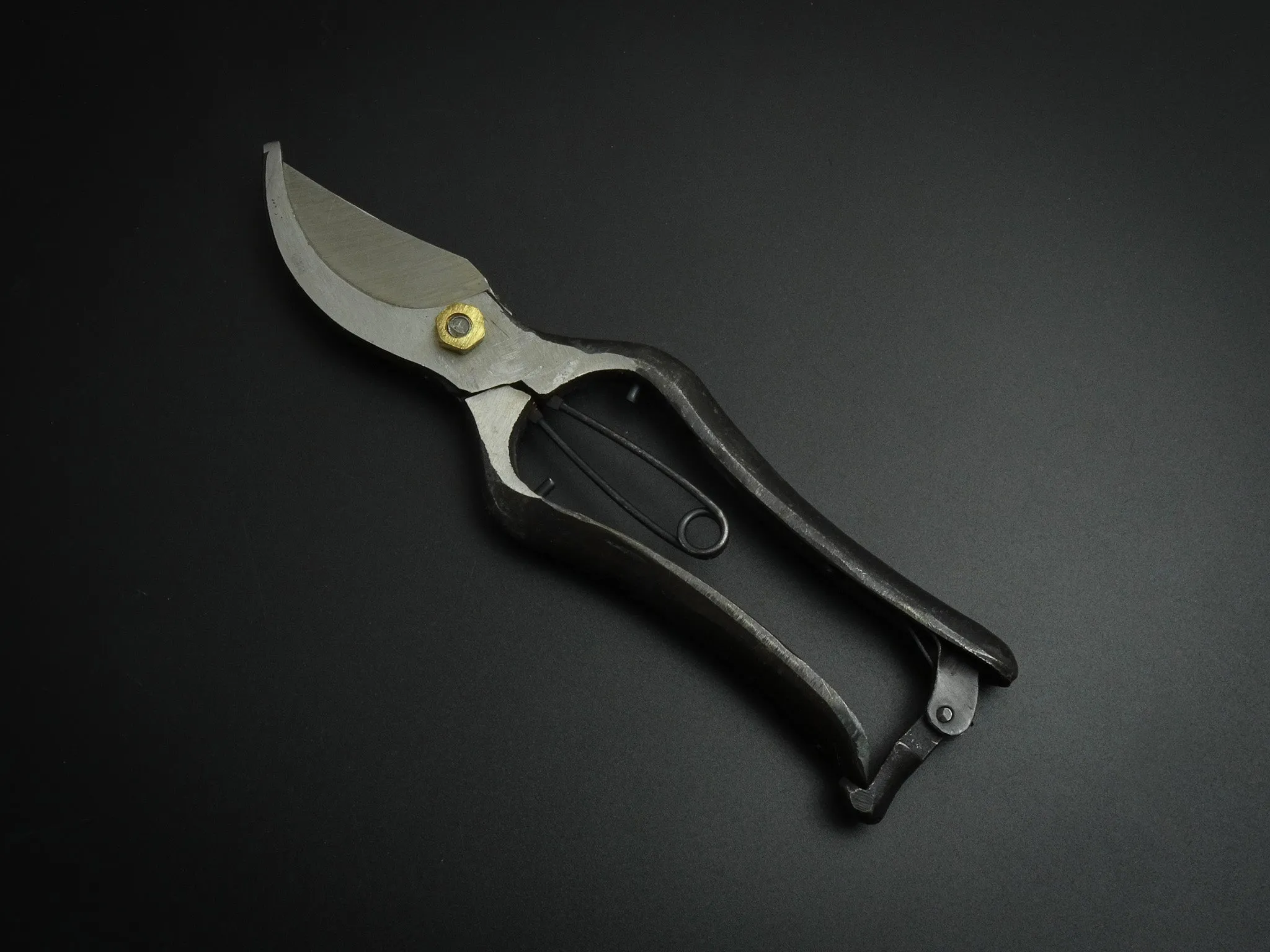 SHIBU-YD SECATEURS 200MM