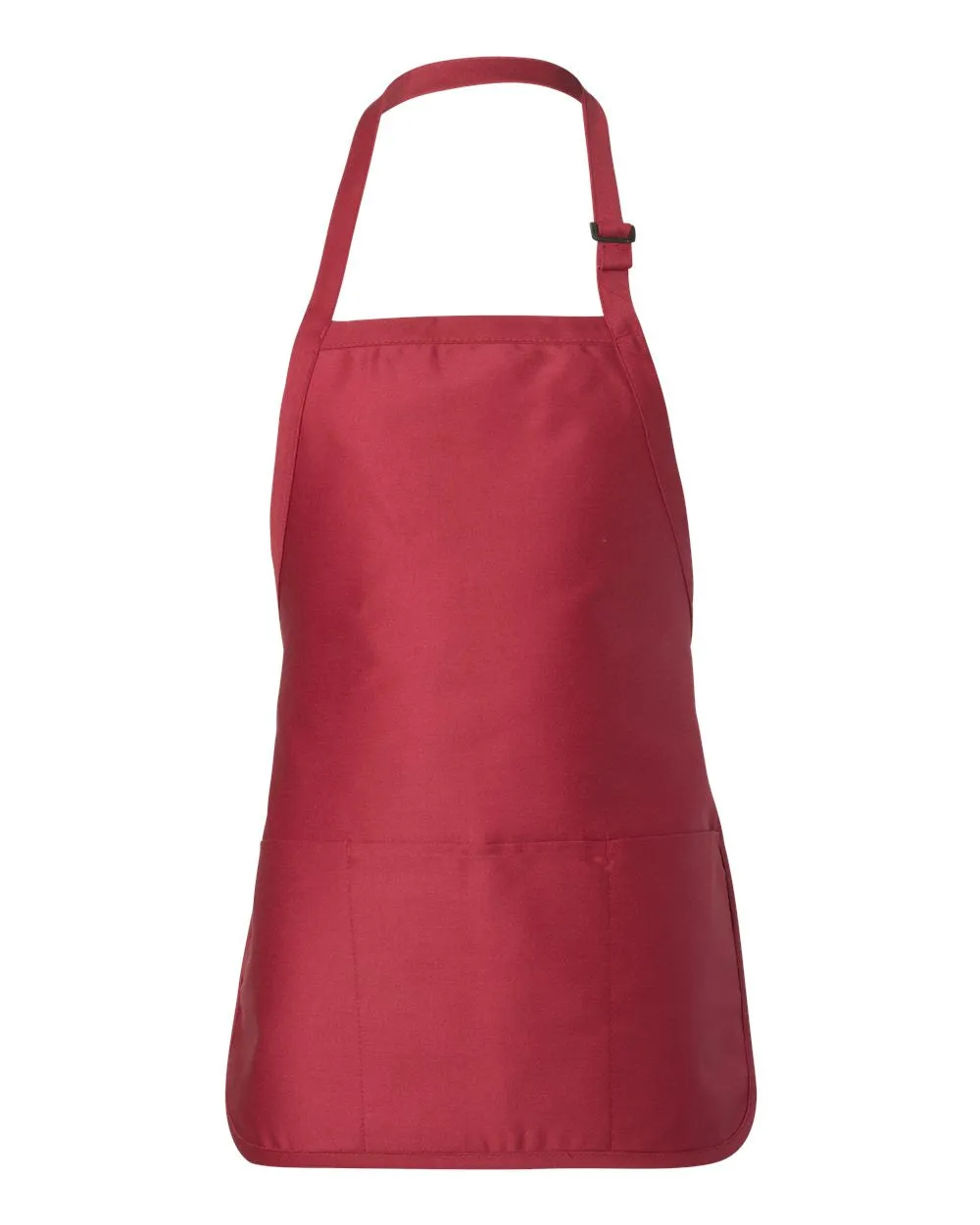 Short Apron with your own Design