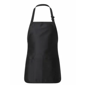 Short Apron with your own Design