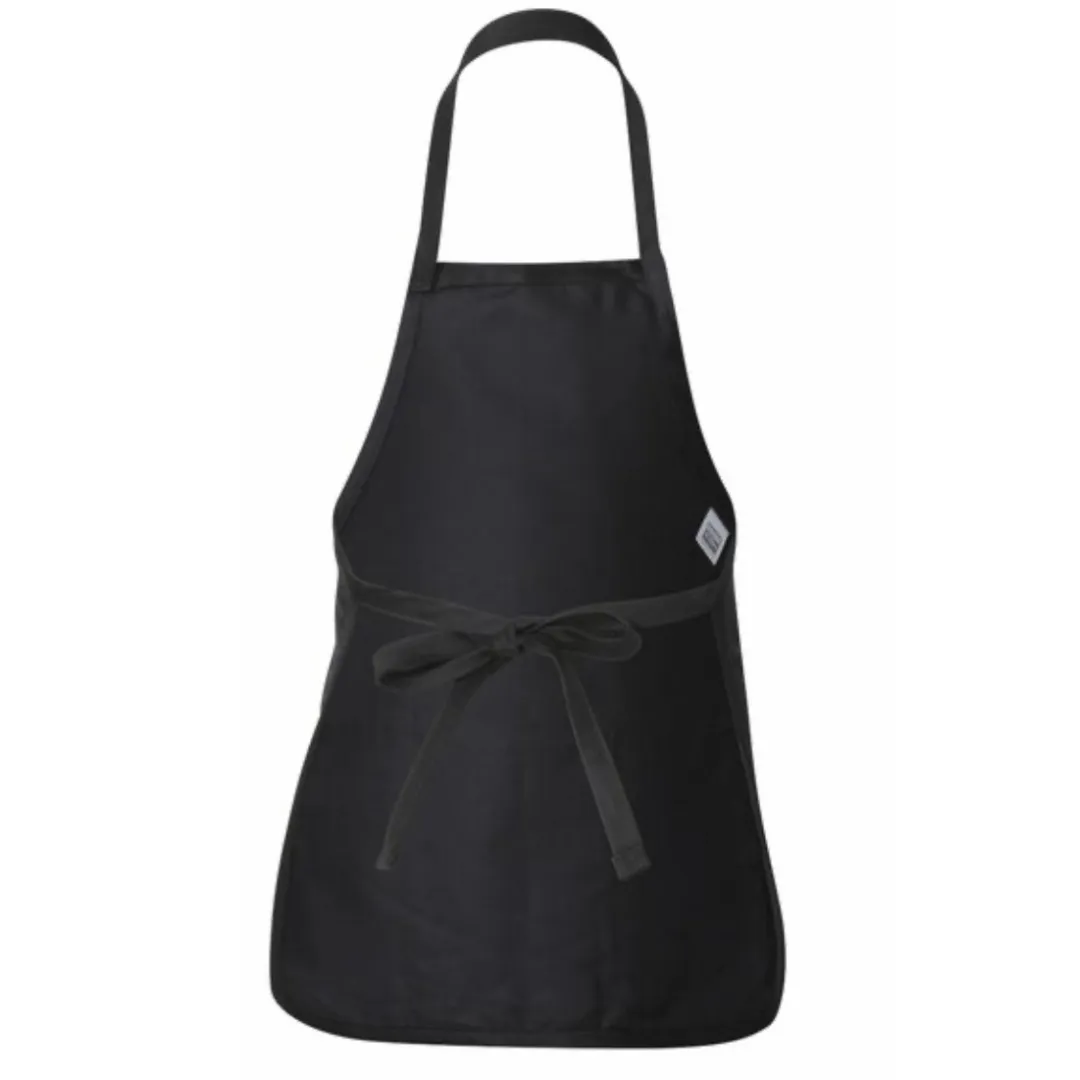 Short Apron with your own Design