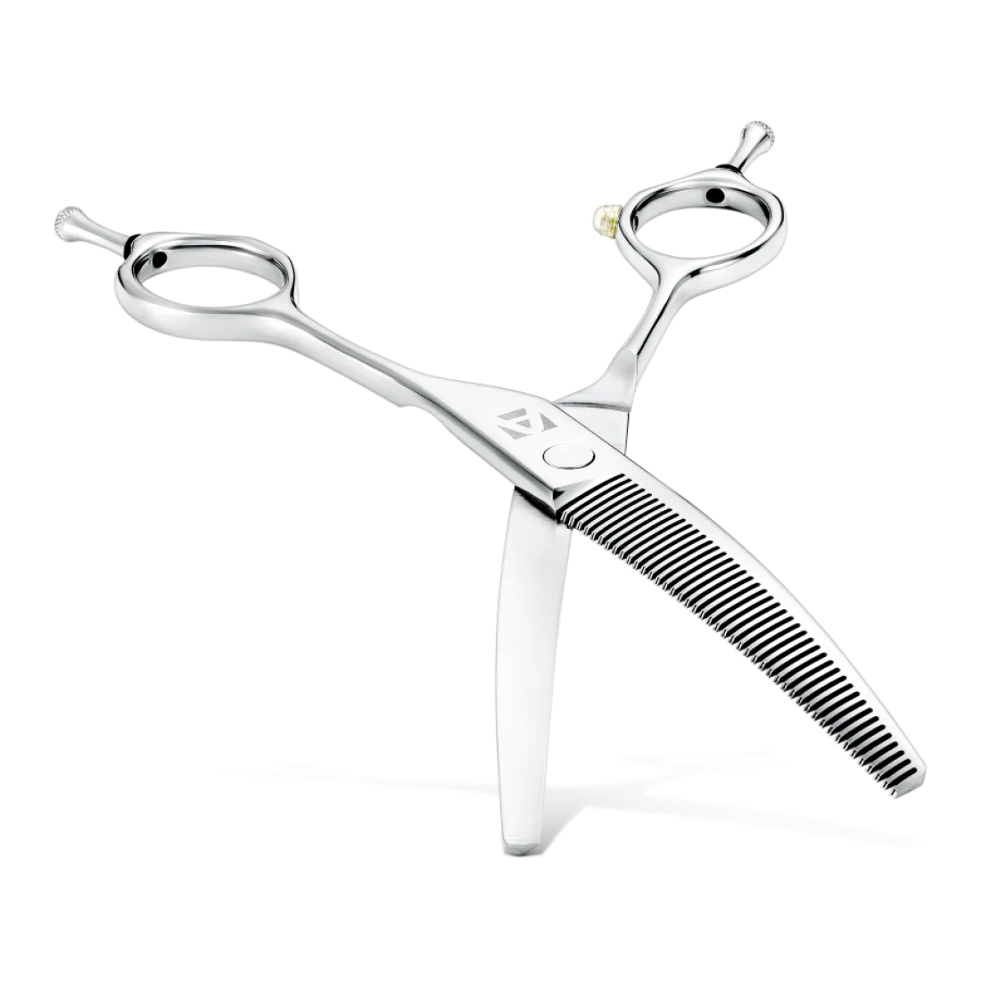 Slalom Curvy Thinning Shears 6.5" by Artero