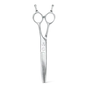 Slalom Curvy Thinning Shears 6.5" by Artero