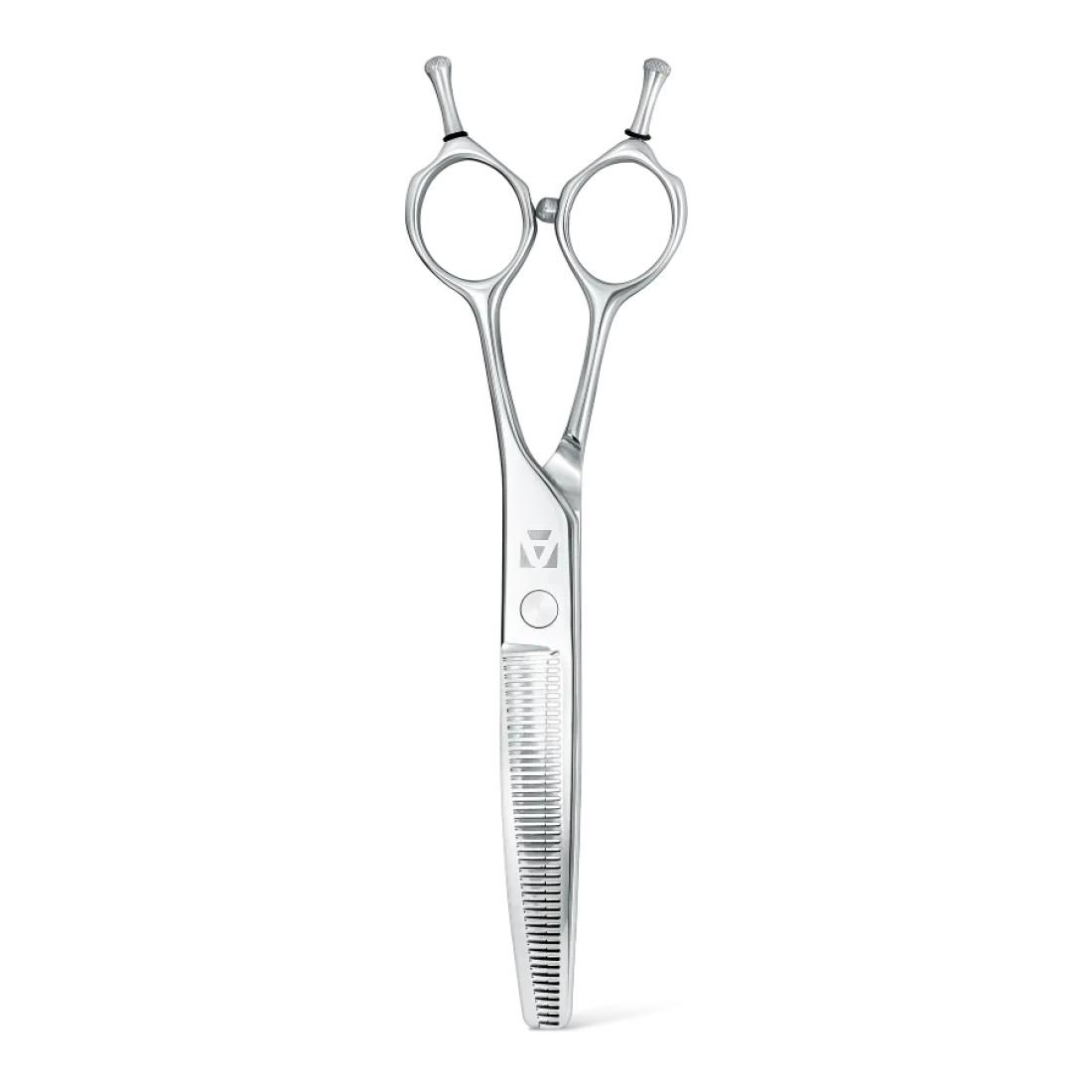 Slalom Curvy Thinning Shears 6.5" by Artero