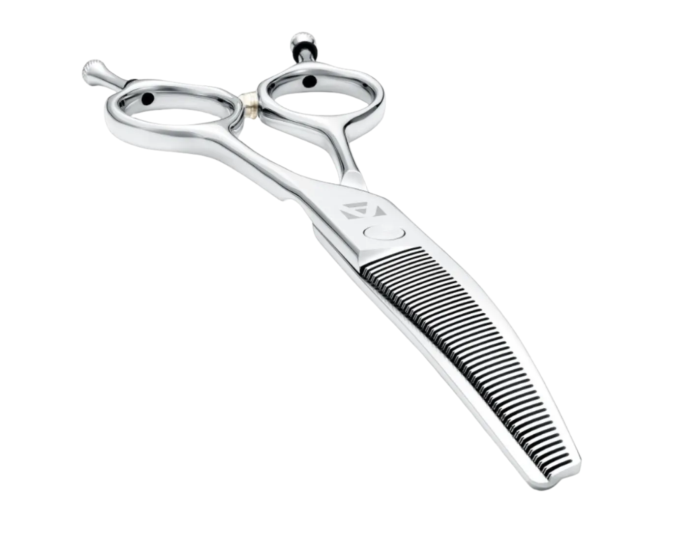 Slalom Curvy Thinning Shears 6.5" by Artero