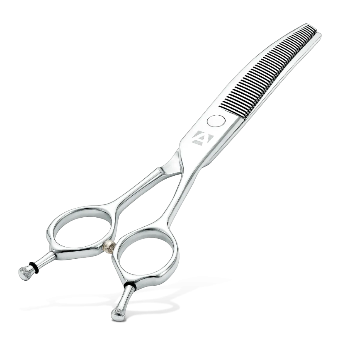 Slalom Curvy Thinning Shears 6.5" by Artero