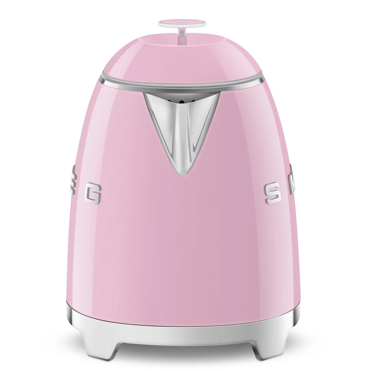 Smeg Kettle Mini 50´Style Pink Klf05pkeu