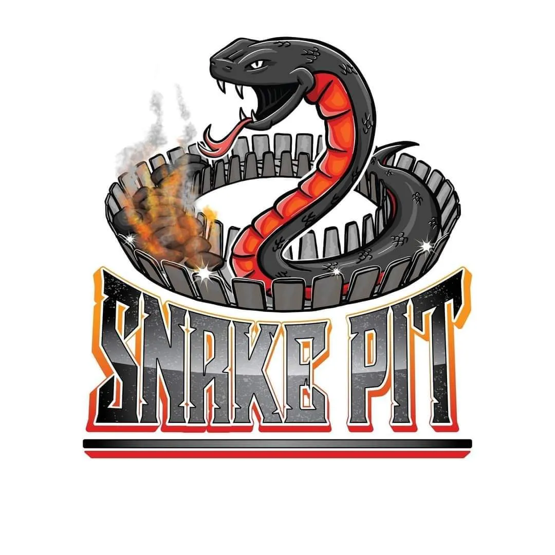 Snake Pit Kettle Charcoal Basket