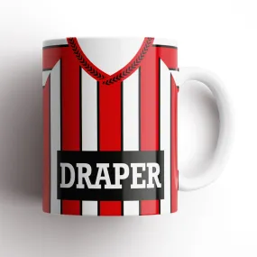 Southampton 1991 Home Mug