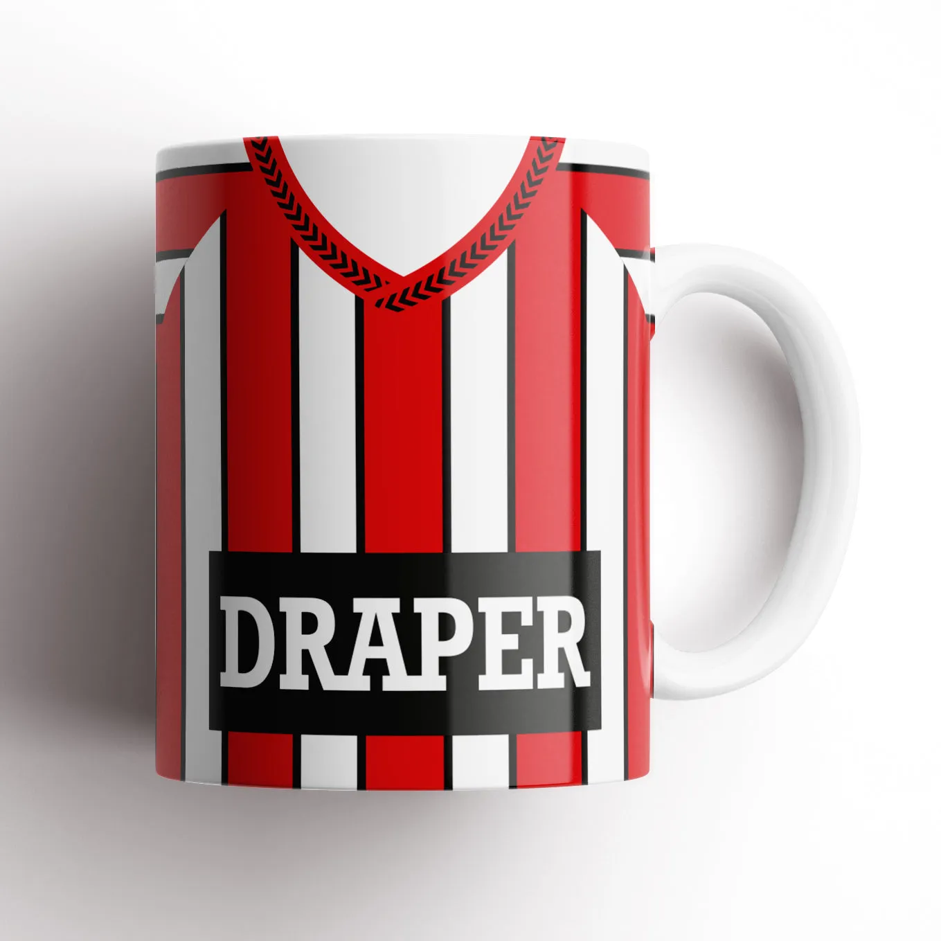 Southampton 1991 Home Mug