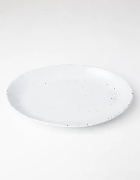 Speckle Cooking/Serving Large Platter