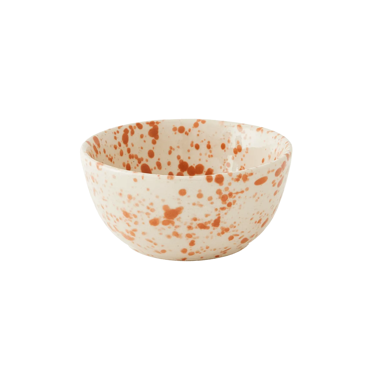 Splatterware Bowl