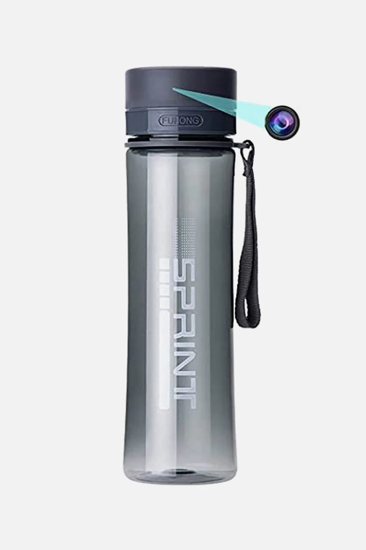 Sprint Water Bottle - S24 - BT0014R