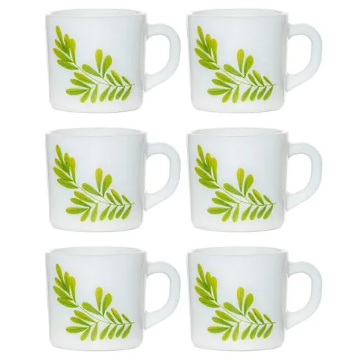 Stella Robini Cup Set, 6 Pcs