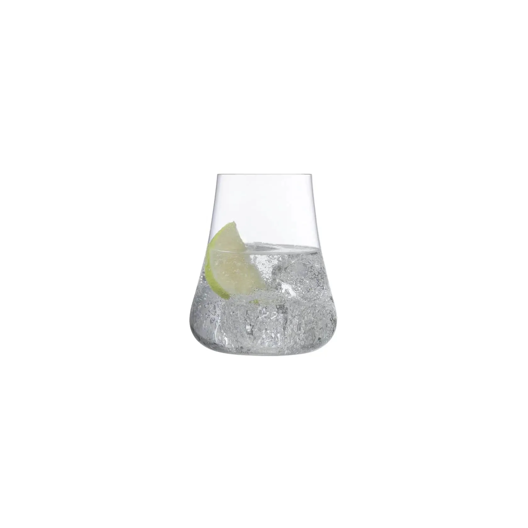 Stem Zero Volcano Set of 2 Glasses