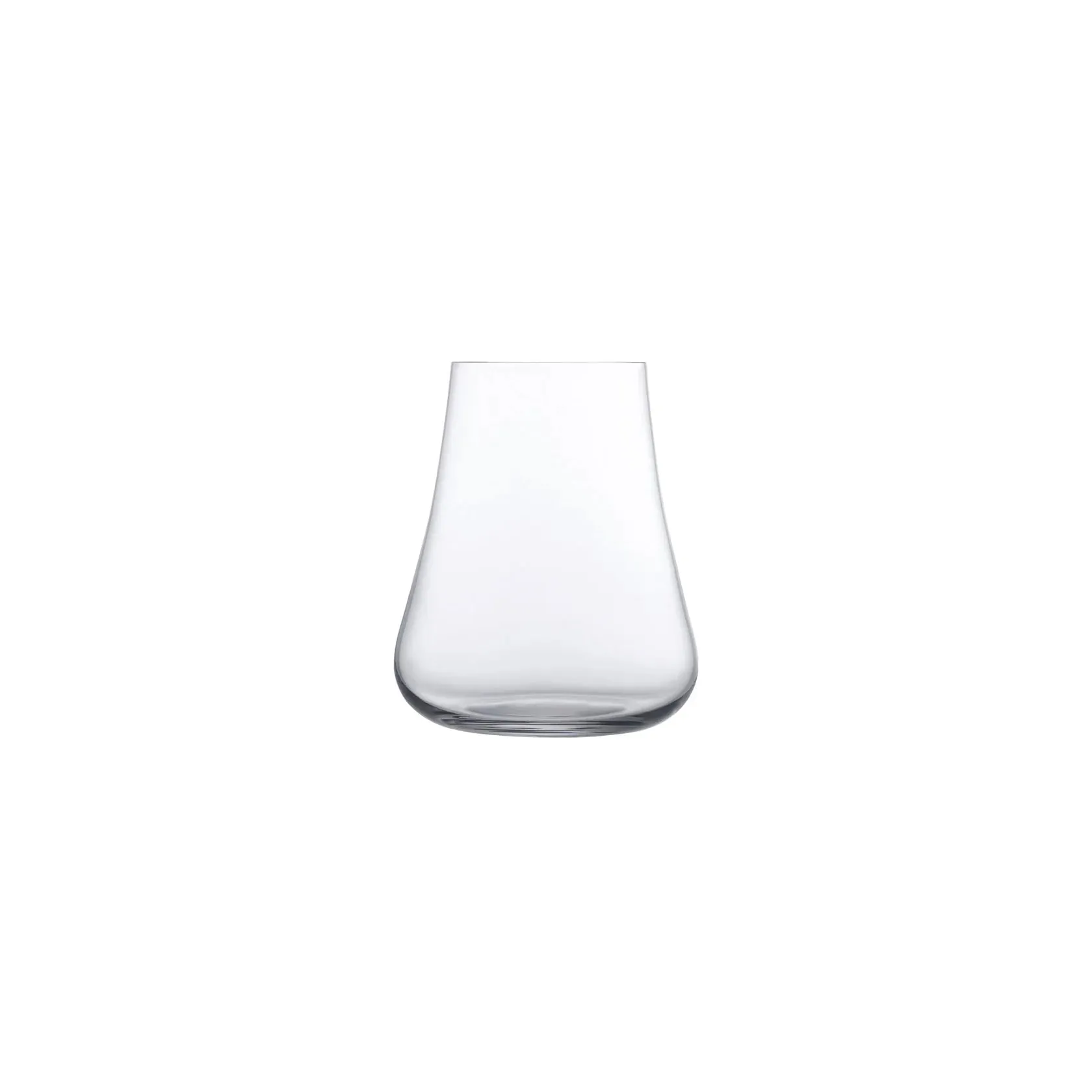 Stem Zero Volcano Set of 2 Glasses