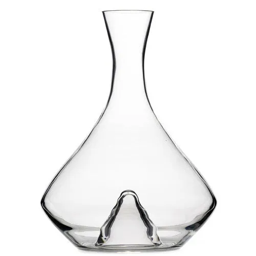 Stolzle Fire Red Wine Decanter 750ml