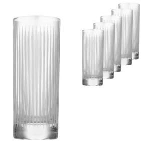 Stolzle Soho Bar Longdrink/Tumbler Glass 450ml - Set of 6