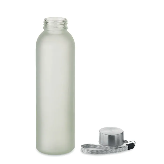 Sublimation Glass Bottle 500ml | OLMA - MO6922