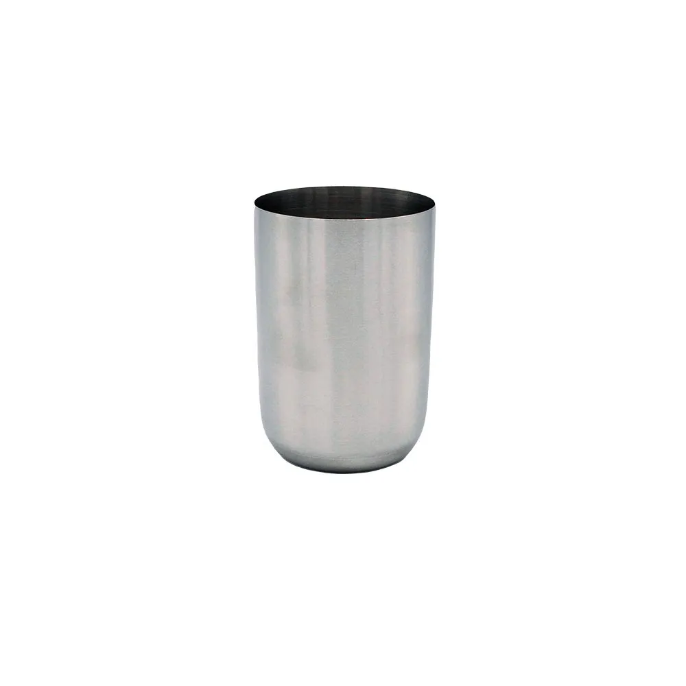 Sugar Straw Holder Stainless * 65mm Dia