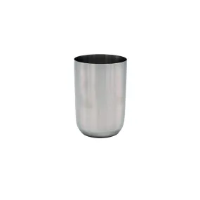 Sugar Straw Holder Stainless * 65mm Dia