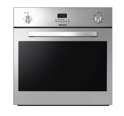 Tecno Uno TMO 38 (ND) Built-In Oven 58L, 7 Functions