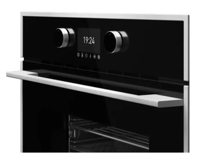 Teka HLC 847 SC Compact Multifunction Oven in 45cm With Hydroclean System and Steamer