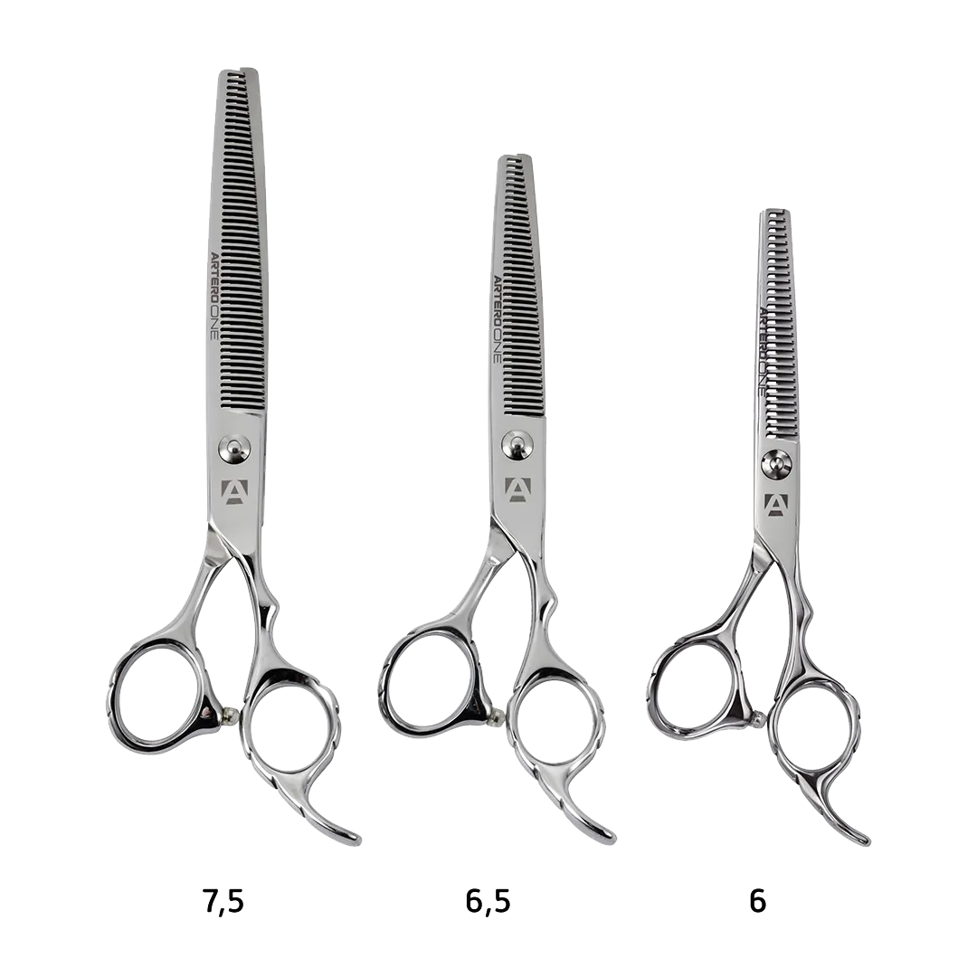 Thinning Shears One 7.5" by Artero