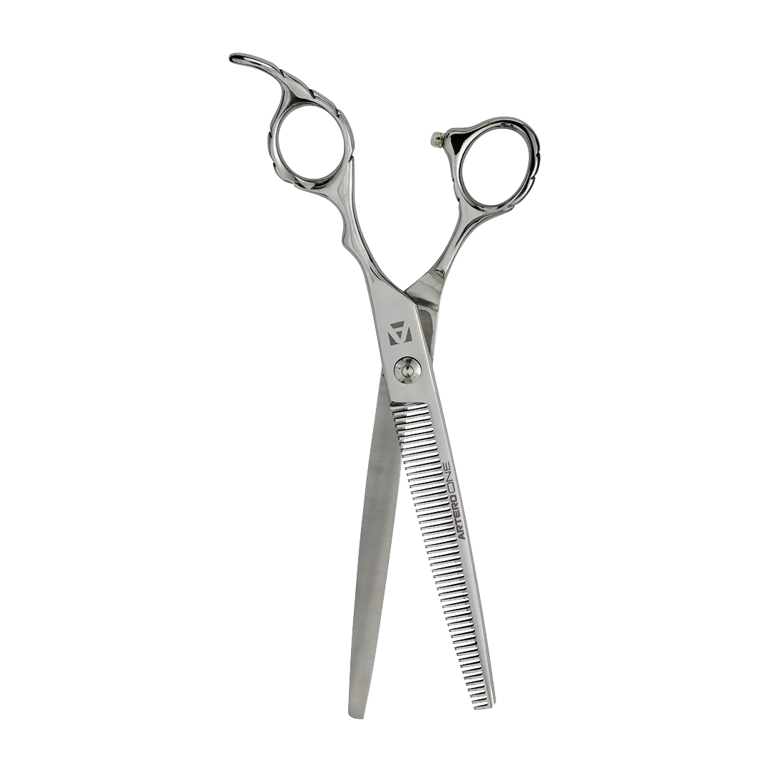 Thinning Shears One 7.5" by Artero