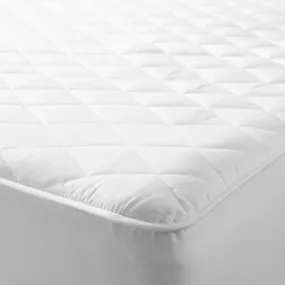 Tlc Easy Wash Mattress Protectors Double