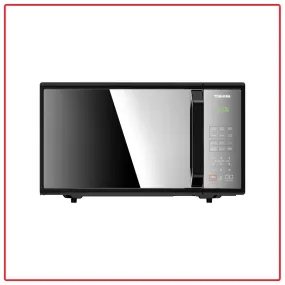 Toshiba MM-EM25PF(BM) 25L Microwave Oven